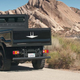 Illustration for article titled The Bremach T. Rex is like a Unimog, only electric